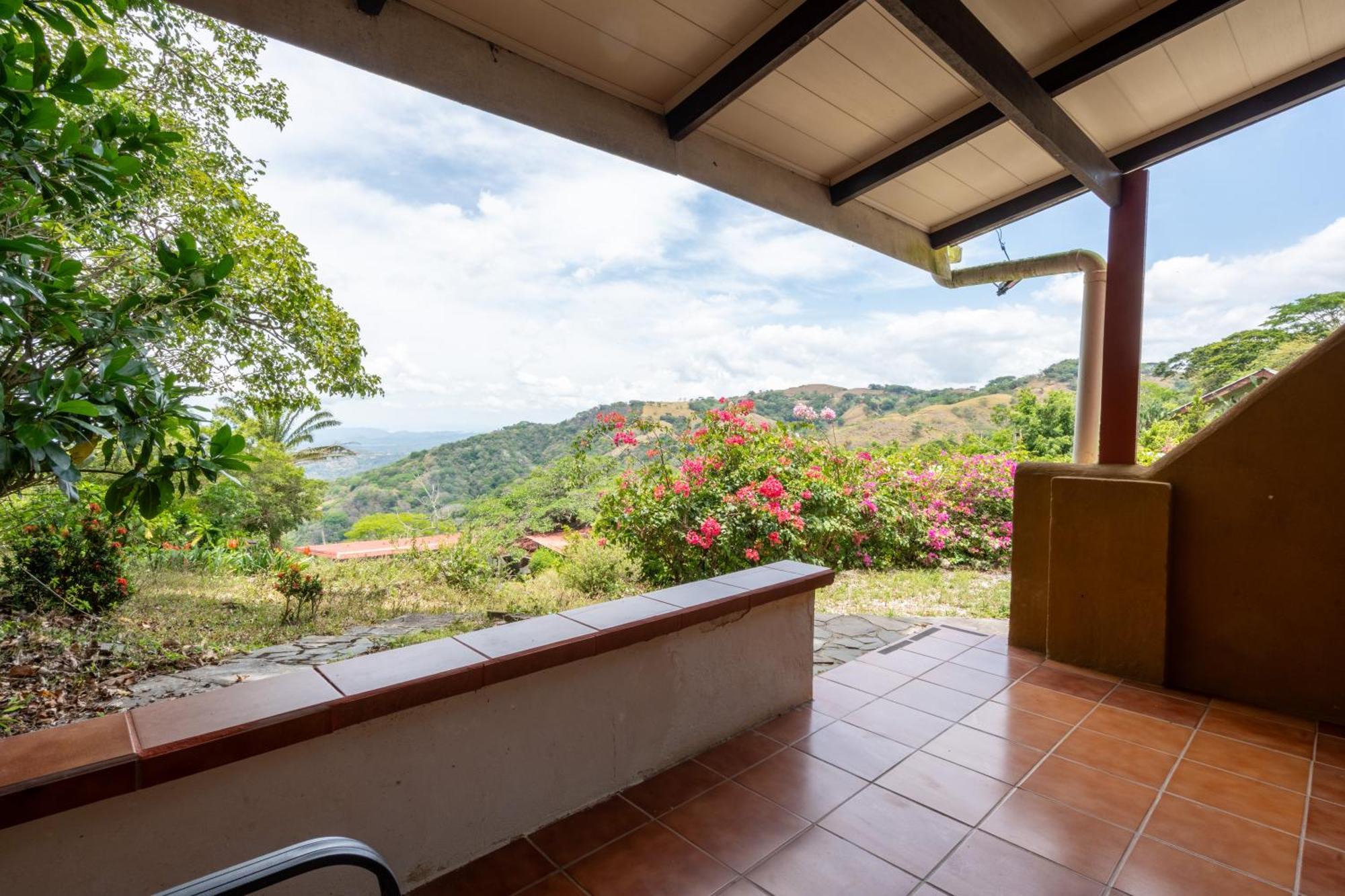 Adventure Park & Hotel Vista Golfo Tajo Alto Екстер'єр фото