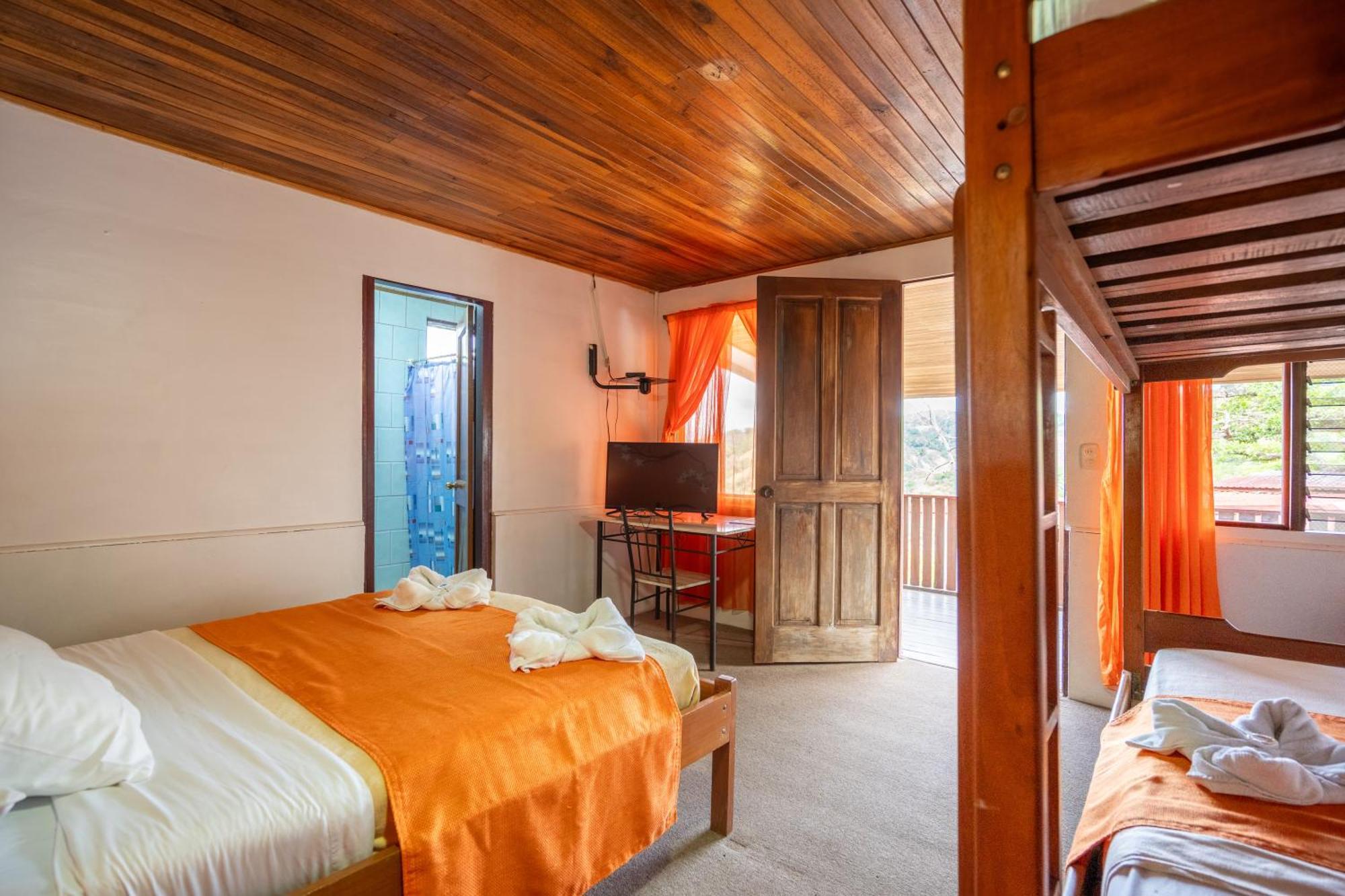 Adventure Park & Hotel Vista Golfo Tajo Alto Екстер'єр фото
