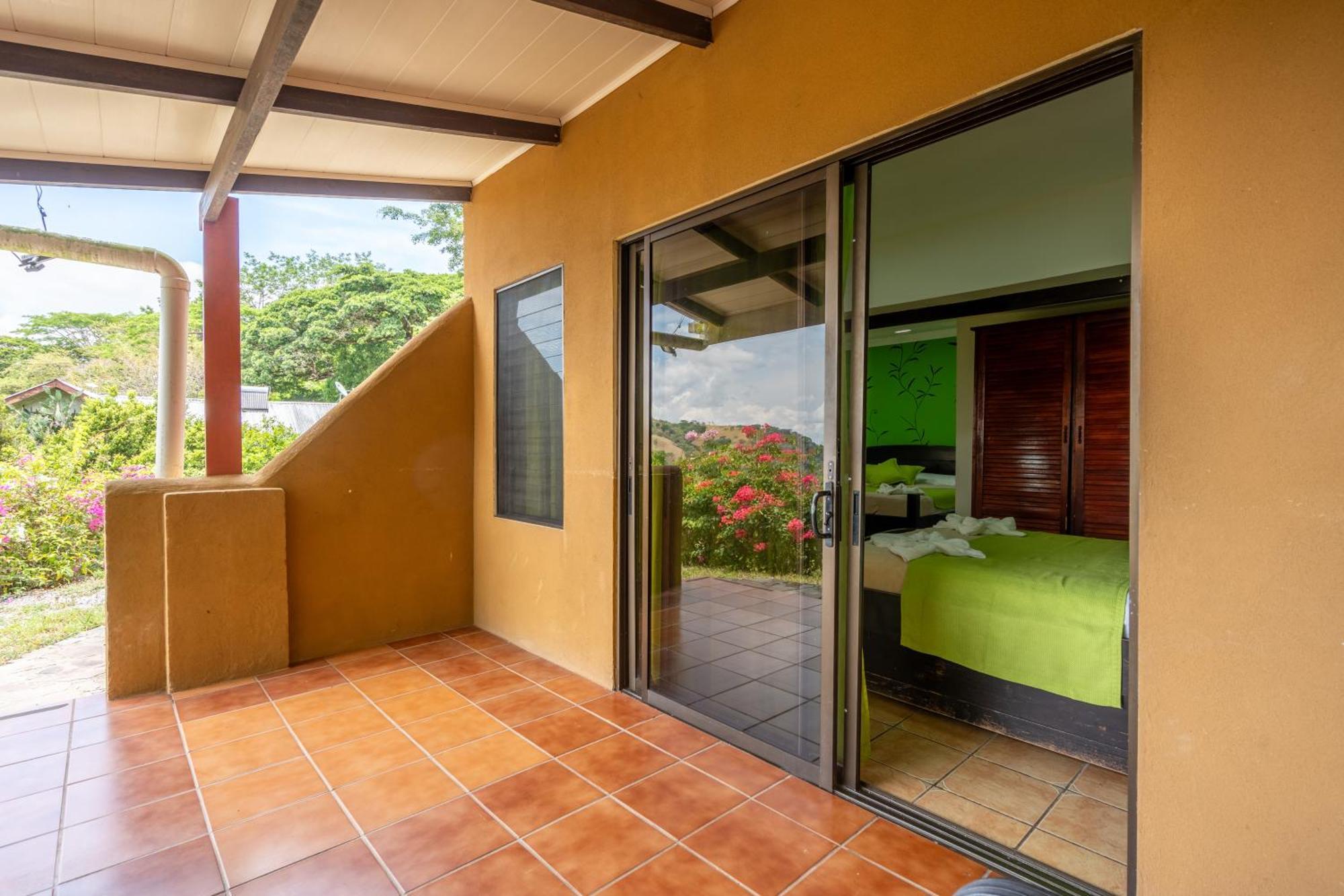 Adventure Park & Hotel Vista Golfo Tajo Alto Екстер'єр фото