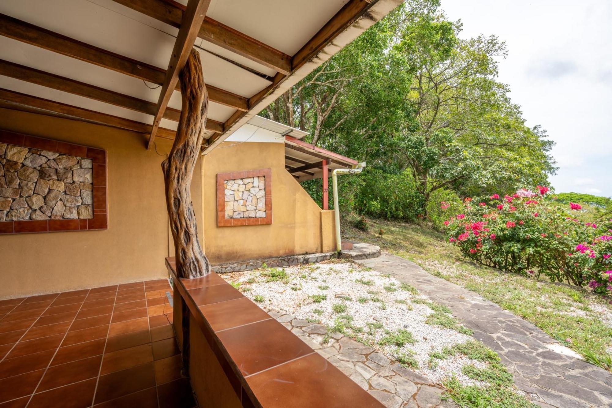 Adventure Park & Hotel Vista Golfo Tajo Alto Екстер'єр фото