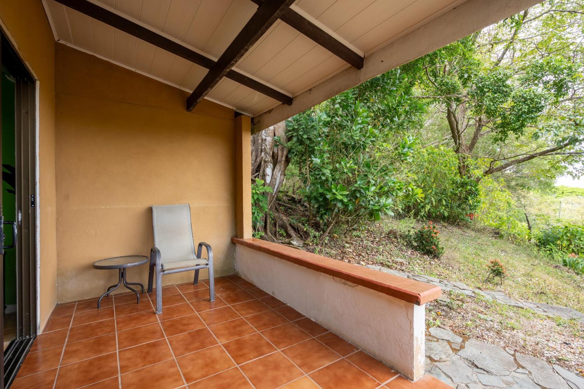Adventure Park & Hotel Vista Golfo Tajo Alto Екстер'єр фото