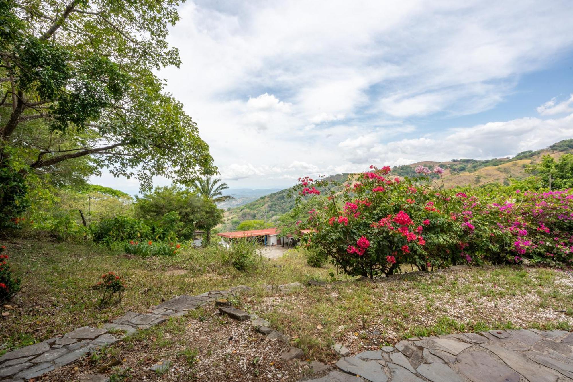 Adventure Park & Hotel Vista Golfo Tajo Alto Екстер'єр фото