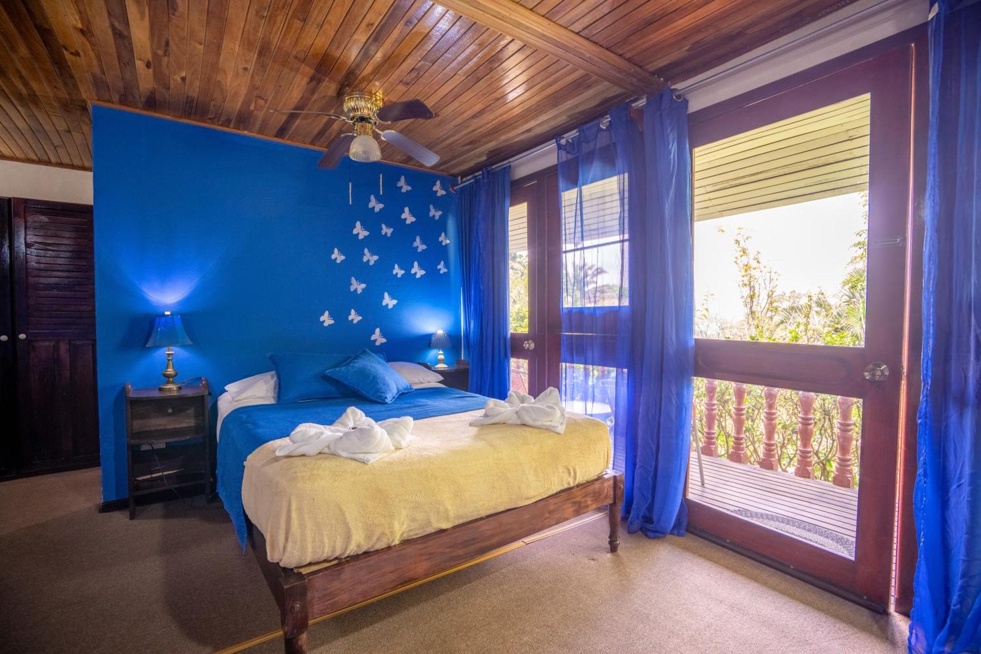 Adventure Park & Hotel Vista Golfo Tajo Alto Екстер'єр фото