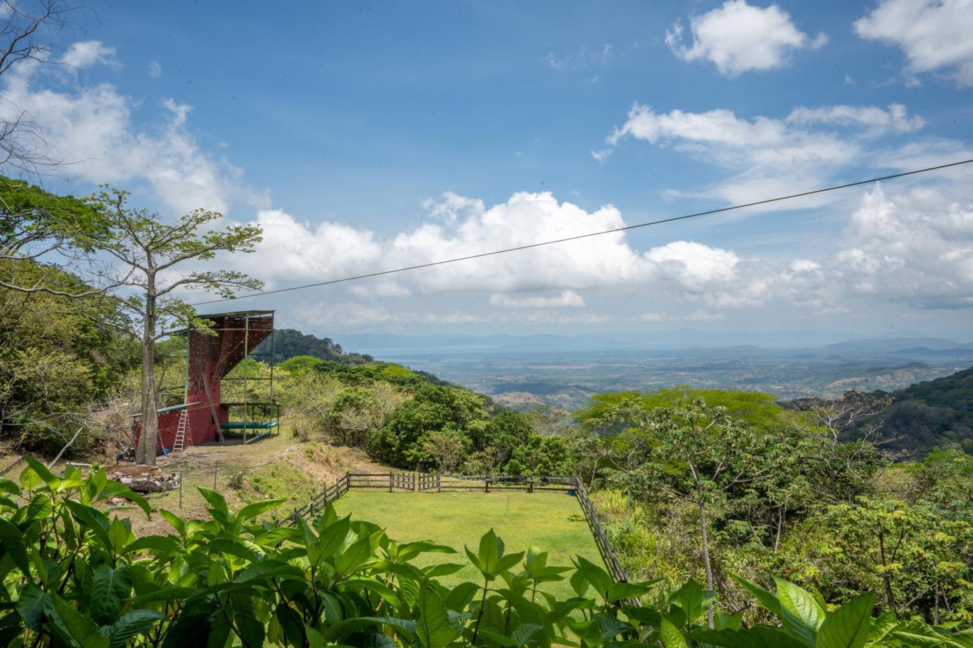 Adventure Park & Hotel Vista Golfo Tajo Alto Екстер'єр фото